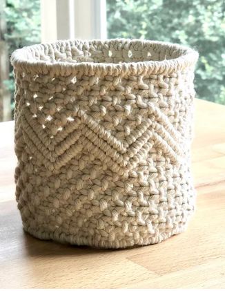 macrame-pan-holder